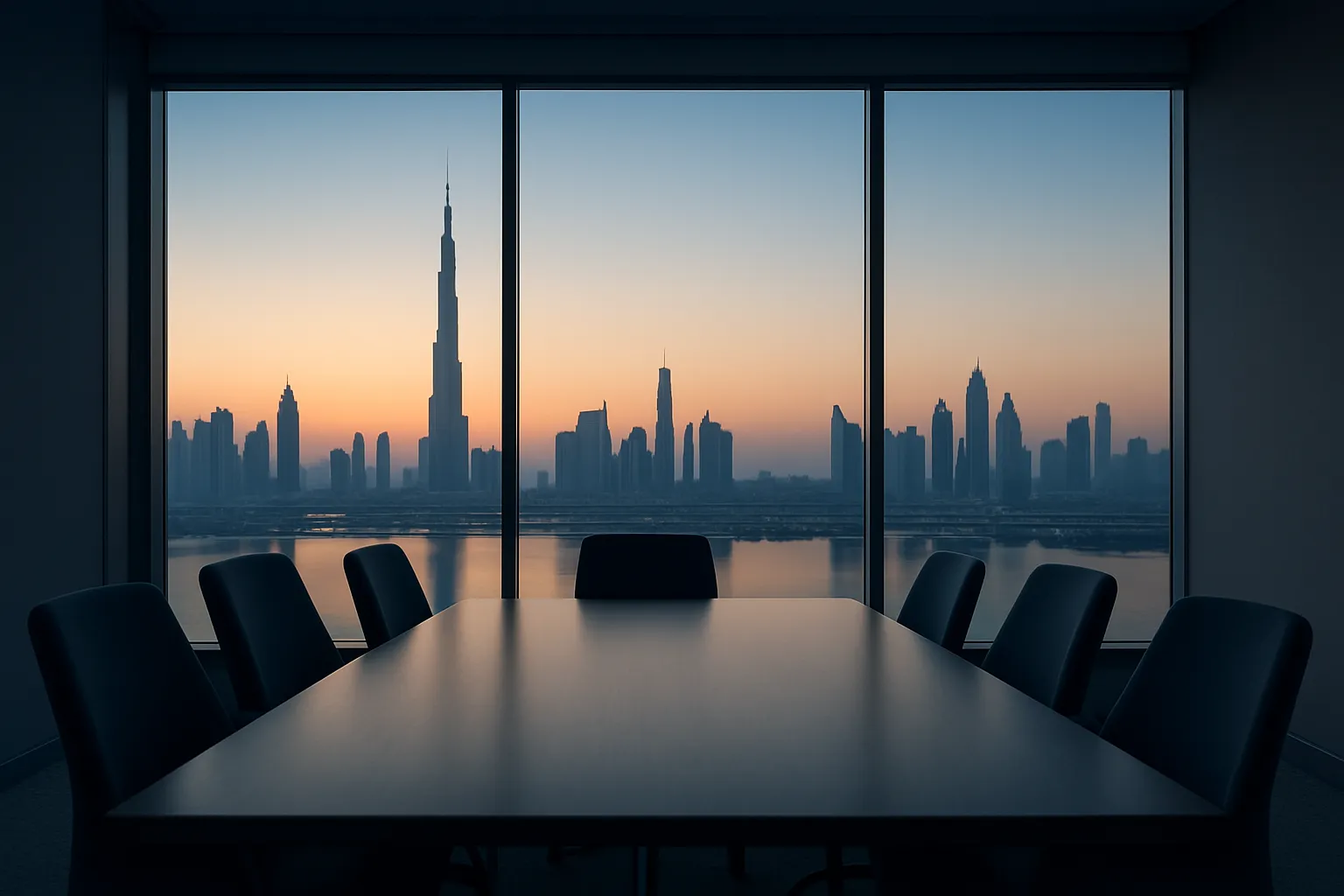 Business Visa in UAE 2026: Types, Costs and How to Apply