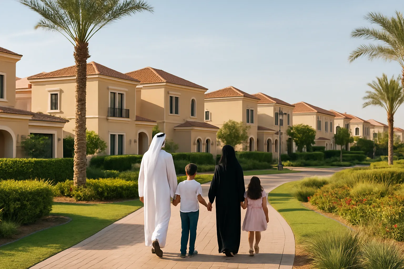 Housemaid Visa Abu Dhabi: Cost, Steps and Requirements