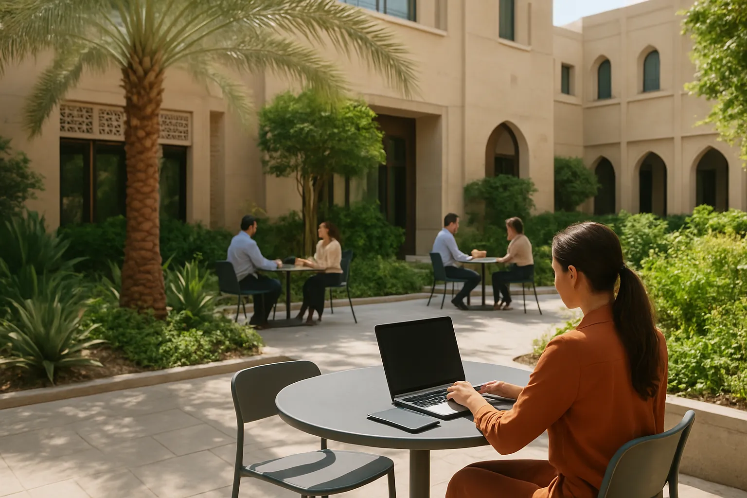 Business setup in Dubai: licences, steps and costs