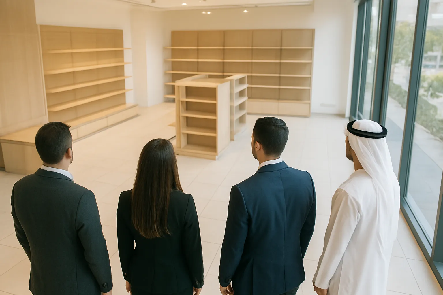 Business setup in Sharjah: licences, steps and costs