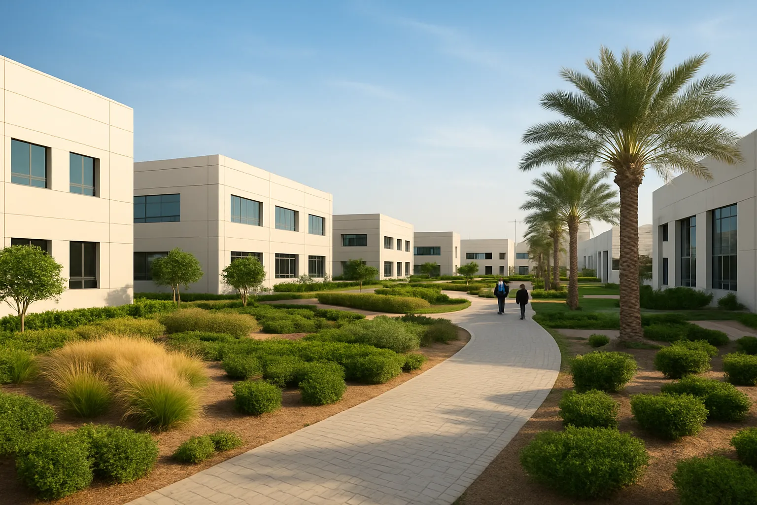 DAFZA free zone company setup: licences, steps and costs