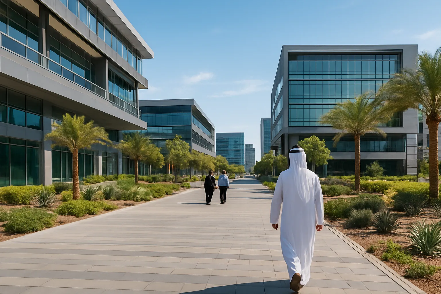 Meydan free zone company setup: licences, steps and costs