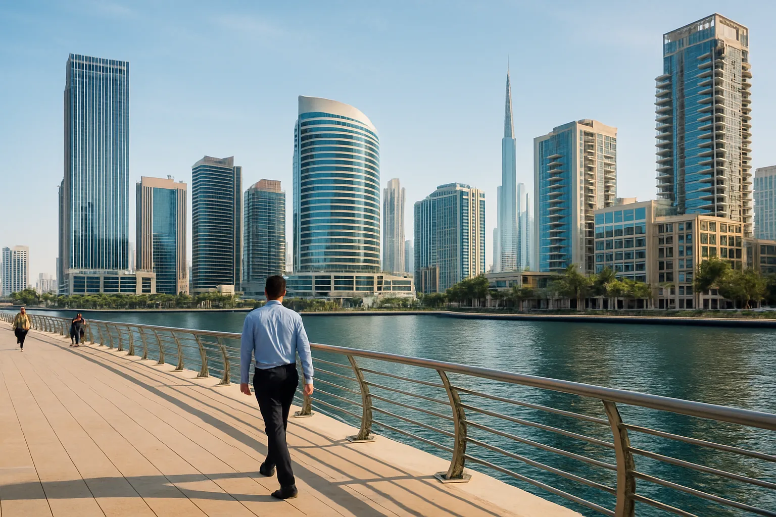 Dubai South free zone company setup: licences, steps and costs