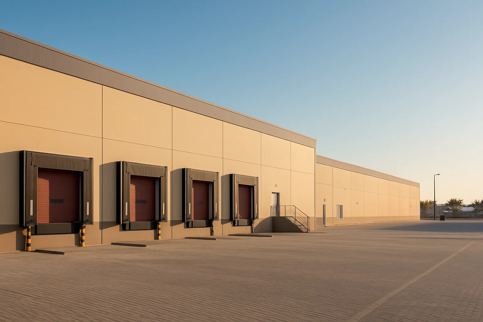Logistics and freight licence in the UAE: steps, documents and costs