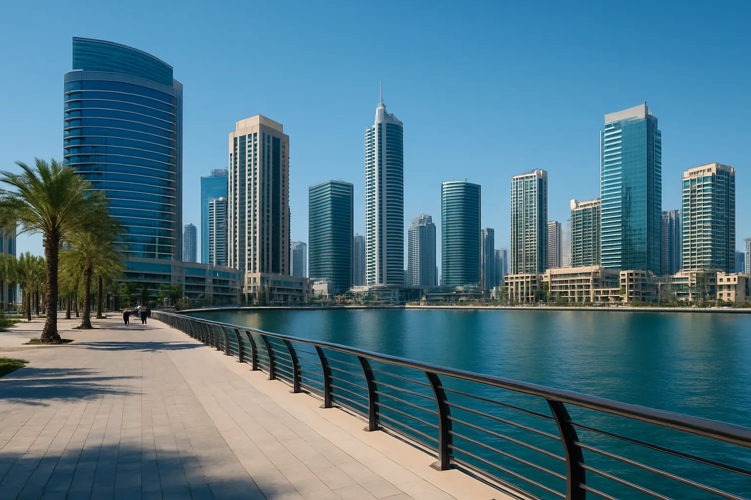 Who Issues Business Licences in Dubai? DET vs Free Zones — licence dubai