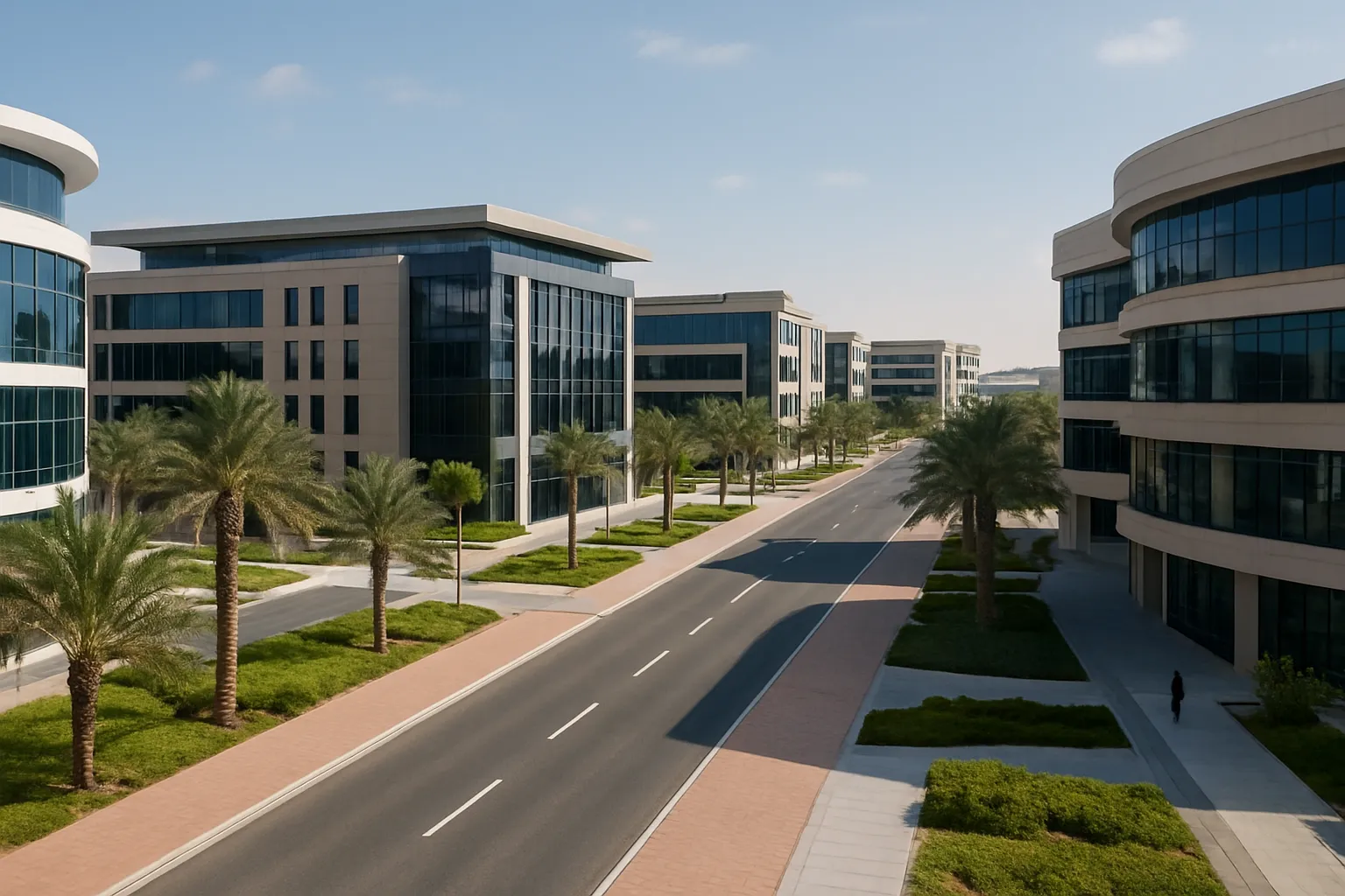 SAIF Zone free zone company setup: licences, steps and costs