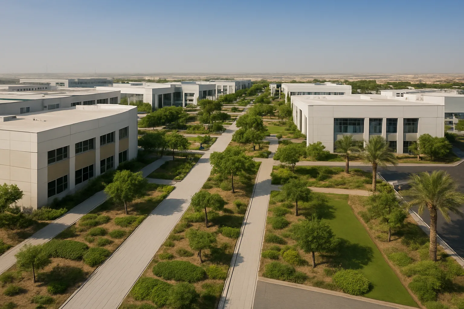 Hamriyah Free Zone free zone company setup: licences, steps and costs — Hamriyah free zone company setup